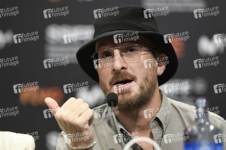 Pressekonferenz 'Pacified', San Sebastian International Film Festival 2019