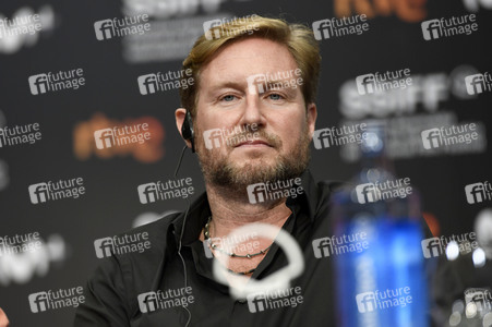 Pressekonferenz 'Pacified', San Sebastian International Film Festival 2019