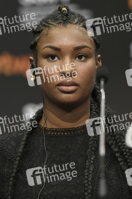 Pressekonferenz 'Pacified', San Sebastian International Film Festival 2019