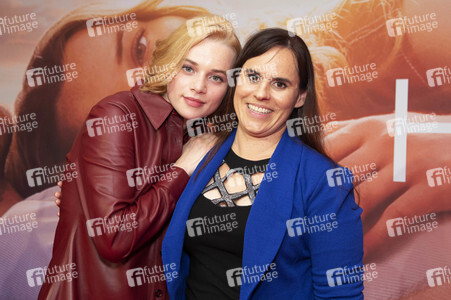 Filmpremiere 'Dem Horizont so nah' in München