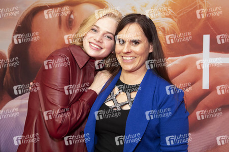 Filmpremiere 'Dem Horizont so nah' in München