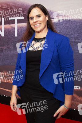 Filmpremiere 'Dem Horizont so nah' in München