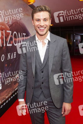 Filmpremiere 'Dem Horizont so nah' in München