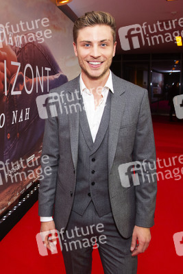 Filmpremiere 'Dem Horizont so nah' in München