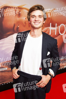 Filmpremiere 'Dem Horizont so nah' in München