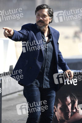 Photocall 'Adiós', San Sebastian International Film Festival 2019