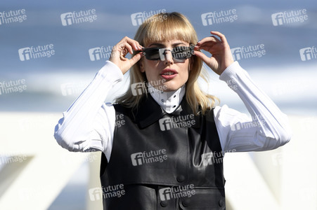 Photocall 'Adiós', San Sebastian International Film Festival 2019