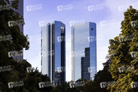 Symbolfoto Deutsche Bank
