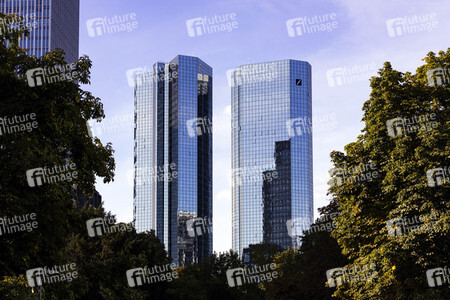 Symbolfoto Deutsche Bank