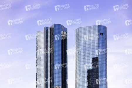 Symbolfoto Deutsche Bank