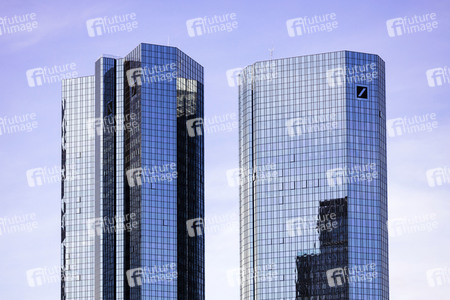 Symbolfoto Deutsche Bank