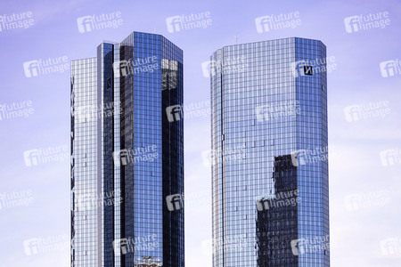 Symbolfoto Deutsche Bank