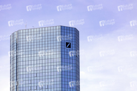 Symbolfoto Deutsche Bank