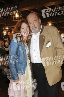 Wiesn Charity Lunch auf dem Oktoberfest 2019 in München