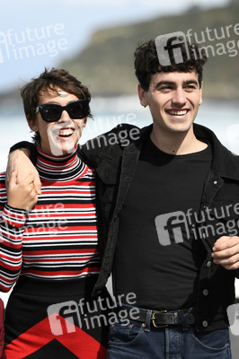 Photocall 'A thief's daughter' San Sebastian International Film Festival 2019