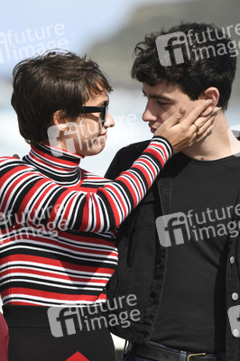 Photocall 'A thief's daughter' San Sebastian International Film Festival 2019