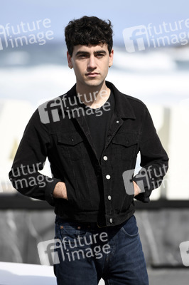 Photocall 'A thief's daughter' San Sebastian International Film Festival 2019