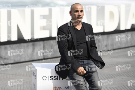 Photocall 'A thief's daughter' San Sebastian International Film Festival 2019