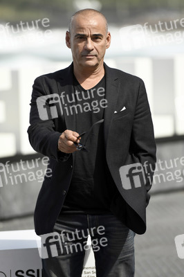 Photocall 'A thief's daughter' San Sebastian International Film Festival 2019