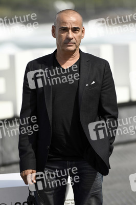 Photocall 'A thief's daughter' San Sebastian International Film Festival 2019