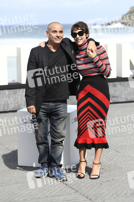 Photocall 'A thief's daughter' San Sebastian International Film Festival 2019