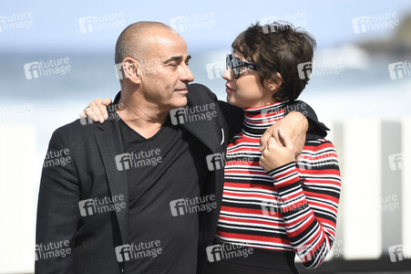Photocall 'A thief's daughter' San Sebastian International Film Festival 2019