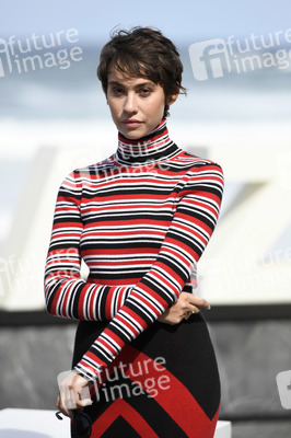 Photocall 'A thief's daughter' San Sebastian International Film Festival 2019