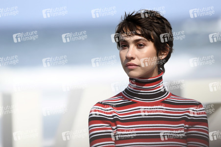 Photocall 'A thief's daughter' San Sebastian International Film Festival 2019