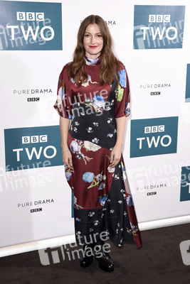 Serienscreening 'Giri/Haji' in London