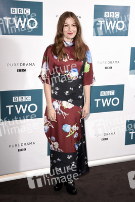 Serienscreening 'Giri/Haji' in London