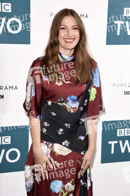 Serienscreening 'Giri/Haji' in London