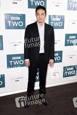 Serienscreening 'Giri/Haji' in London