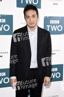 Serienscreening 'Giri/Haji' in London