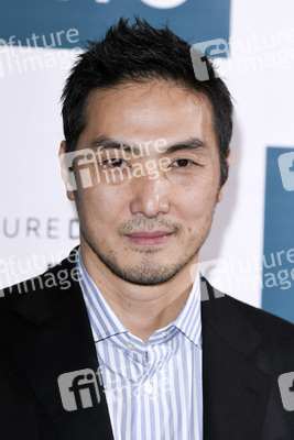 Serienscreening 'Giri/Haji' in London