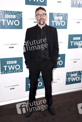 Serienscreening 'Giri/Haji' in London