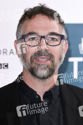 Serienscreening 'Giri/Haji' in London