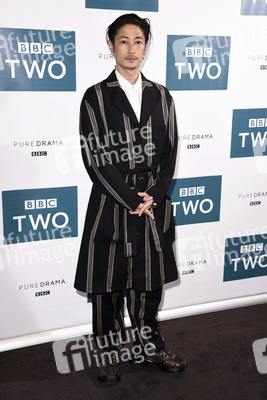 Serienscreening 'Giri/Haji' in London