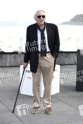 Photocall 'The Burnt Orange Heresy', San Sebastian International Film Festival 2019