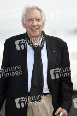 Photocall 'The Burnt Orange Heresy', San Sebastian International Film Festival 2019