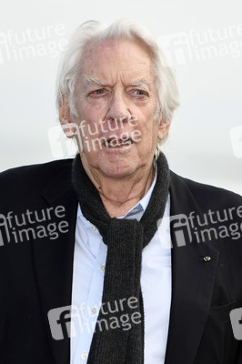Photocall 'The Burnt Orange Heresy', San Sebastian International Film Festival 2019