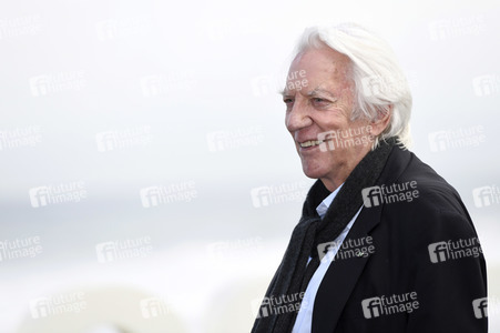 Photocall 'The Burnt Orange Heresy', San Sebastian International Film Festival 2019