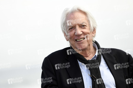 Photocall 'The Burnt Orange Heresy', San Sebastian International Film Festival 2019