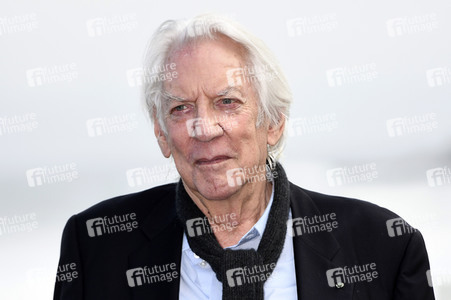 Photocall 'The Burnt Orange Heresy', San Sebastian International Film Festival 2019