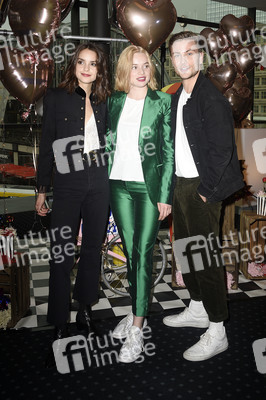 Filmscreening 'Dem Horizont so nah' in Berlin