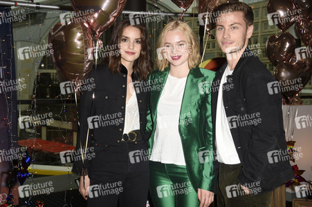 Filmscreening 'Dem Horizont so nah' in Berlin