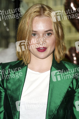 Filmscreening 'Dem Horizont so nah' in Berlin