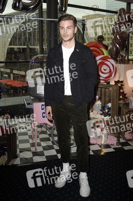 Filmscreening 'Dem Horizont so nah' in Berlin