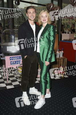 Filmscreening 'Dem Horizont so nah' in Berlin