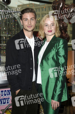 Filmscreening 'Dem Horizont so nah' in Berlin