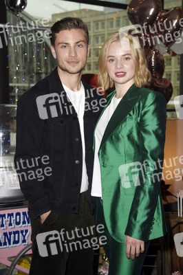 Filmscreening 'Dem Horizont so nah' in Berlin